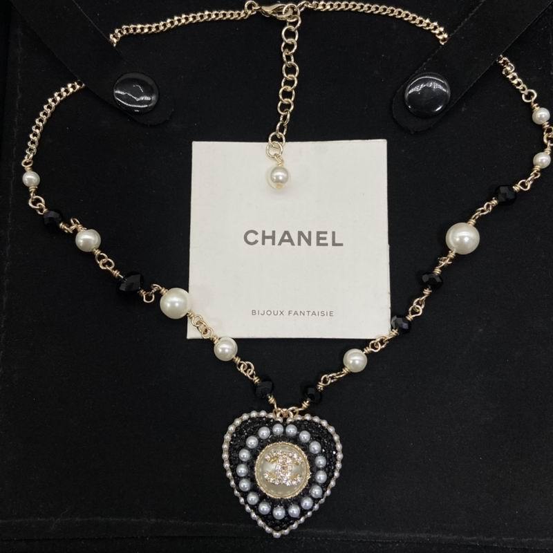 Chanel Necklaces 26